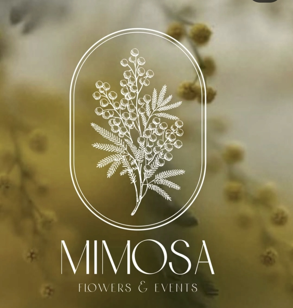 Mimosa Logo
